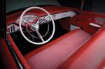 Mercury Montclair Hardtop Coupe 1956 года